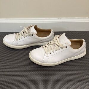 Cole Haan Shoes Womens 6 Grand Crosscourt II Sneakers White Casual Low W08780